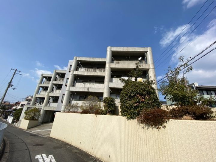 大阪府堺市中区土師町１丁 3階建 築36年3ヶ月