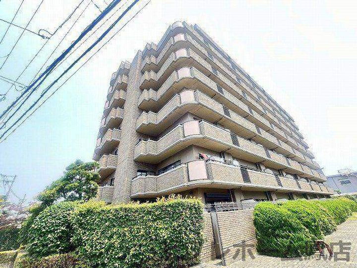 大阪府堺市中区深井清水町 9階建 築34年9ヶ月