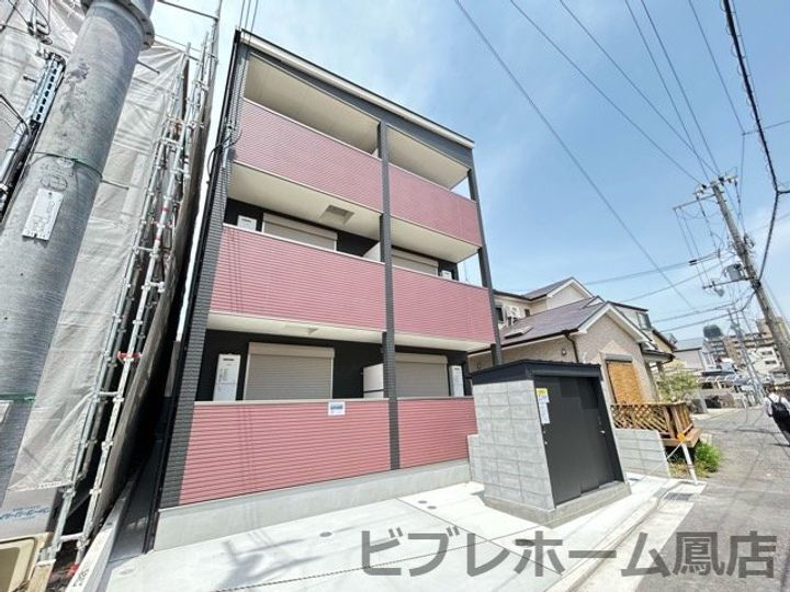 物件写真