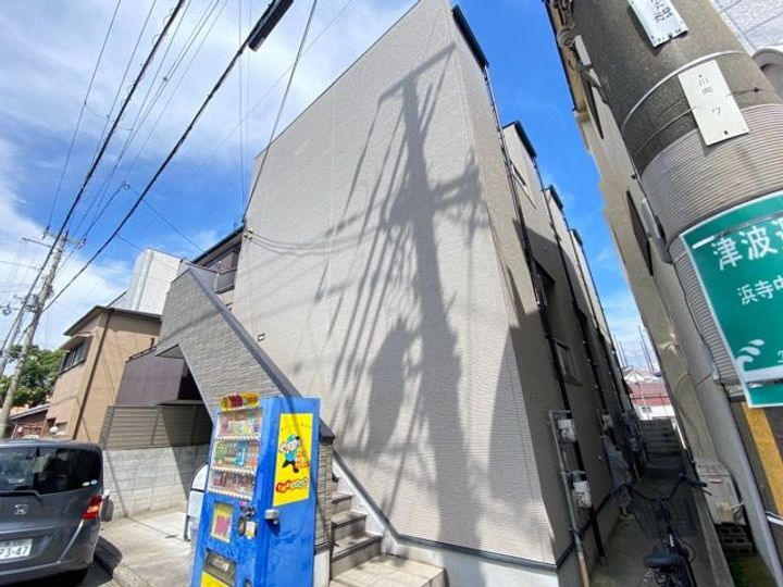 物件写真