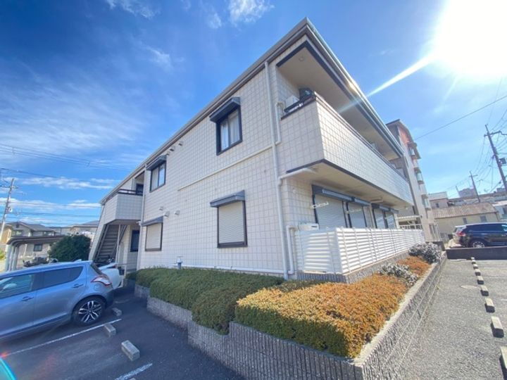 大阪府堺市中区土塔町 2階建 築30年3ヶ月