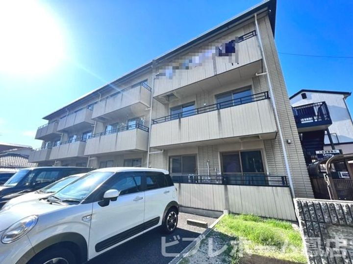 大阪府堺市西区鳳南町２丁 3階建
