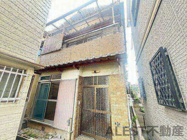 大阪府堺市中区八田西町２丁 2階建 築48年11ヶ月