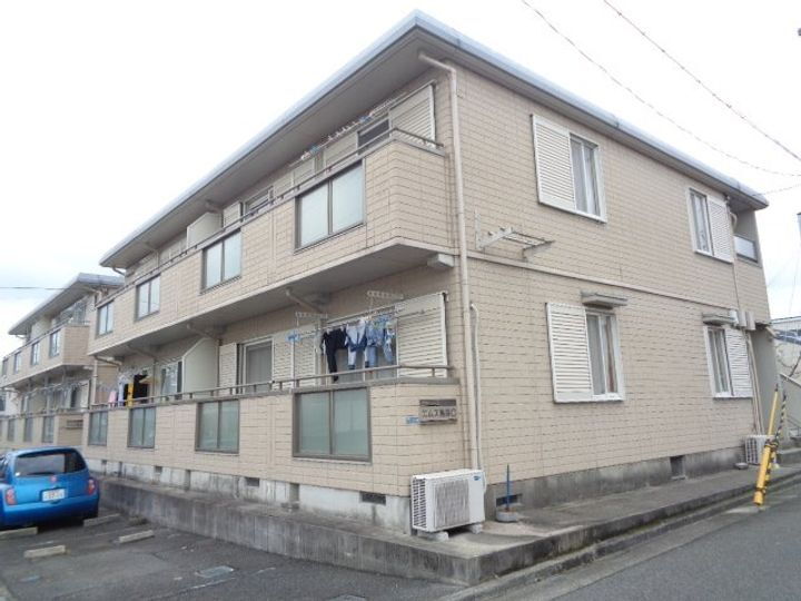 大阪府和泉市黒鳥町３丁目 2階建 築33年