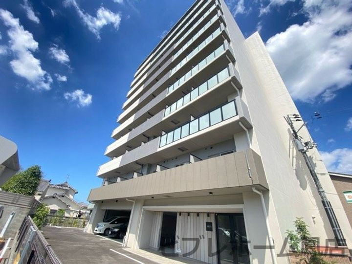 大阪府堺市西区鳳南町２丁 10階建 築1年10ヶ月