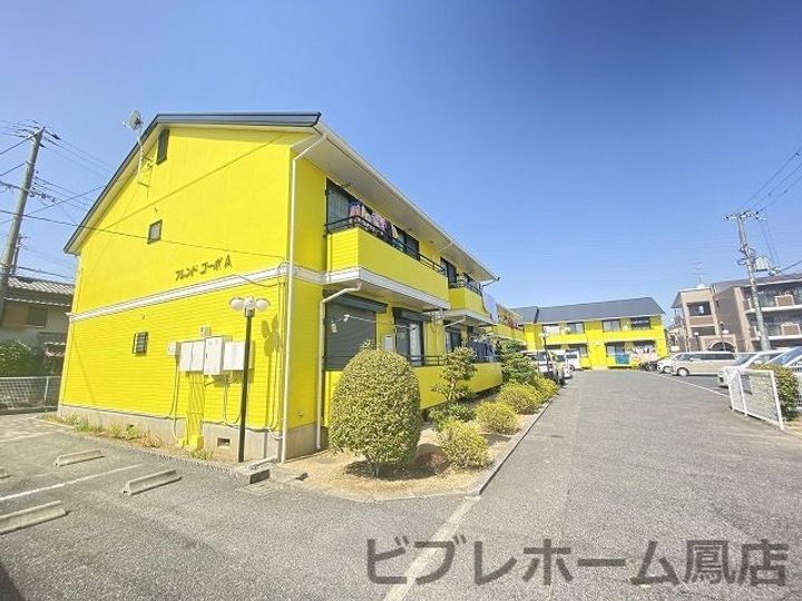 大阪府堺市西区上 2階建 築31年6ヶ月