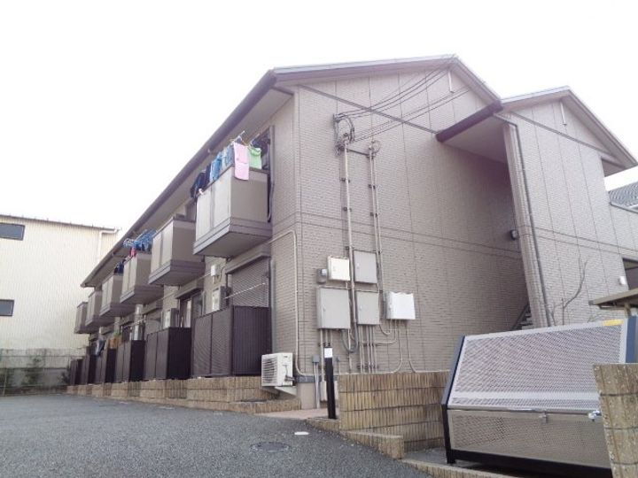 大阪府堺市中区八田西町２丁 2階建 築17年6ヶ月