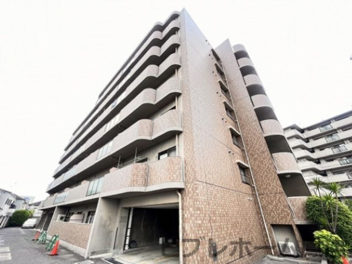 大阪府和泉市伯太町１丁目 7階建 築29年6ヶ月