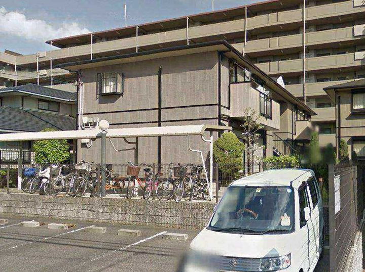 大阪府泉大津市東雲町 2階建 築29年1ヶ月