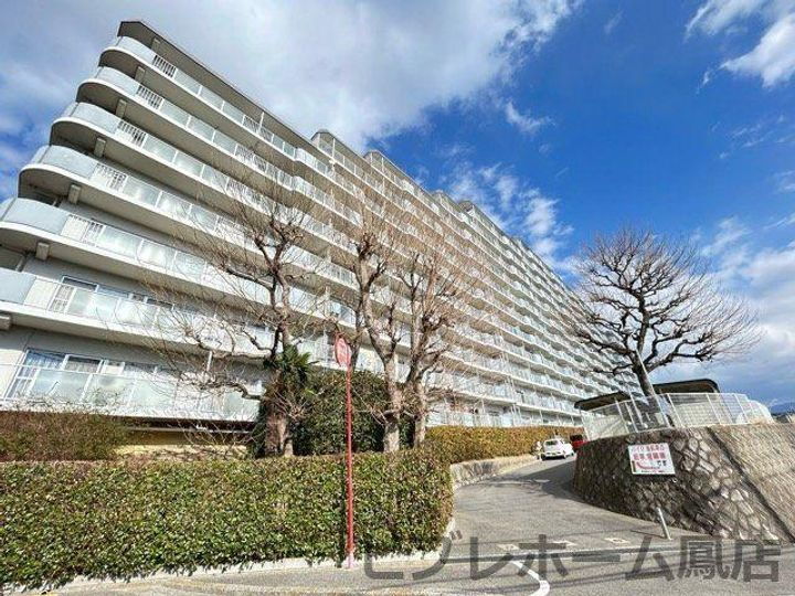 大阪府堺市中区辻之 12階建 築47年