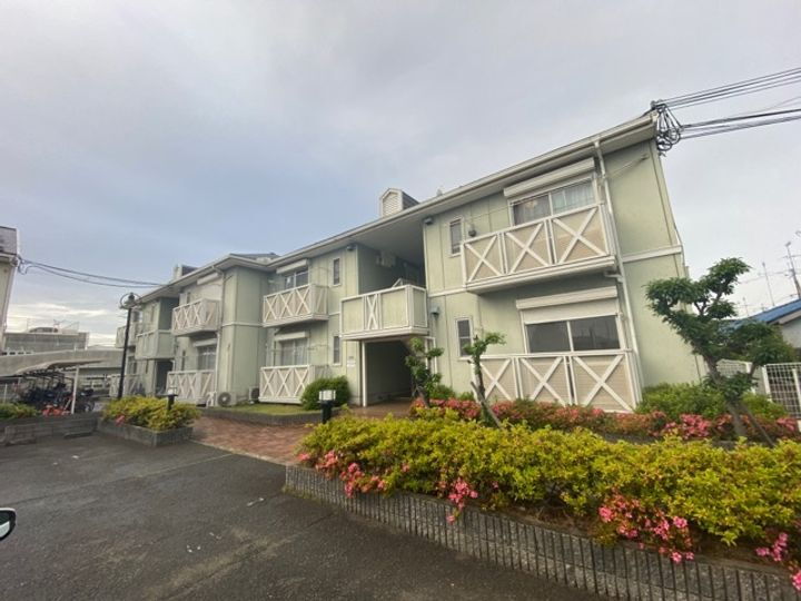 大阪府泉大津市千原町２丁目 築32年2ヶ月 2階建