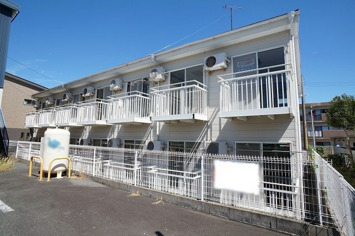 物件写真