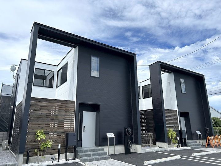 静岡県浜松市中央区和田町 賃貸一戸建て