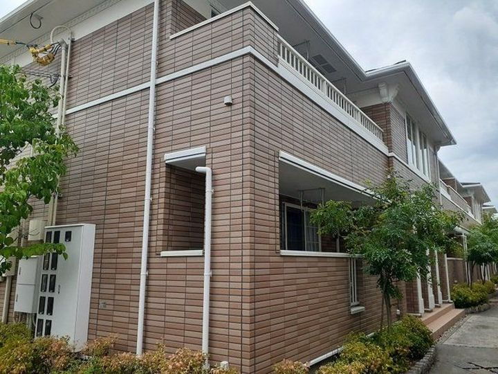 広島県福山市御幸町大字中津原 賃貸アパート