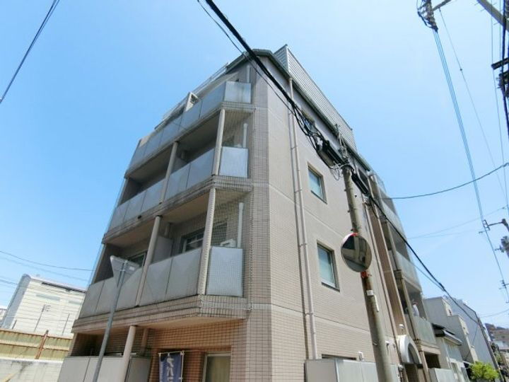メゾン玉藻