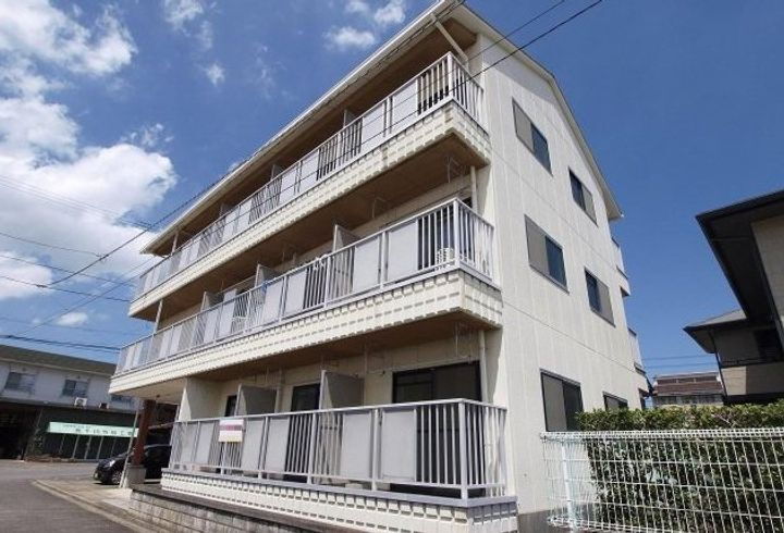 スズカ三木 3階建
