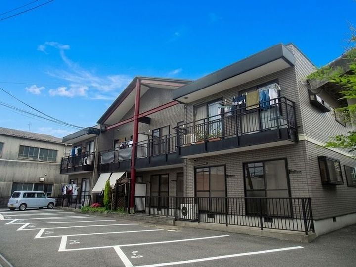 リベル赤崎