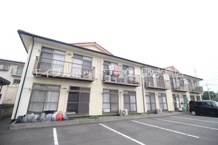 ローズコートききょう町