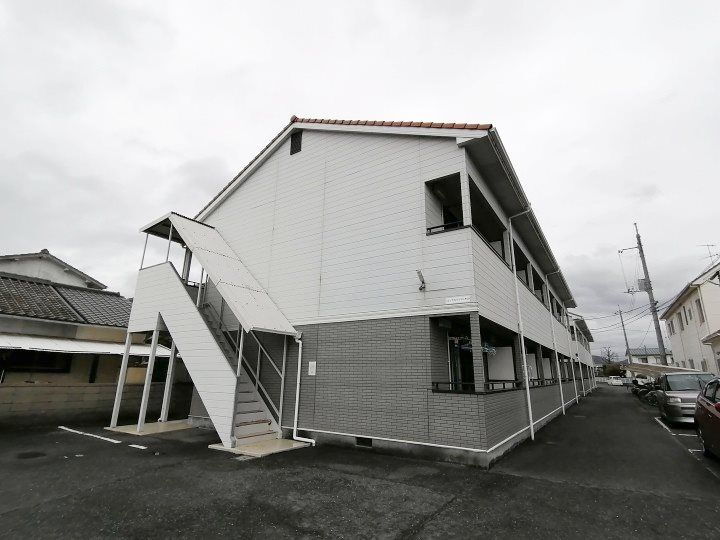 岡山県倉敷市玉島長尾 2階建 築29年6ヶ月