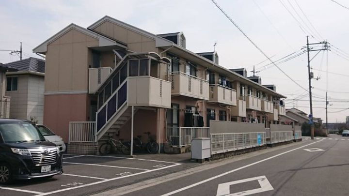 プレジール藤
