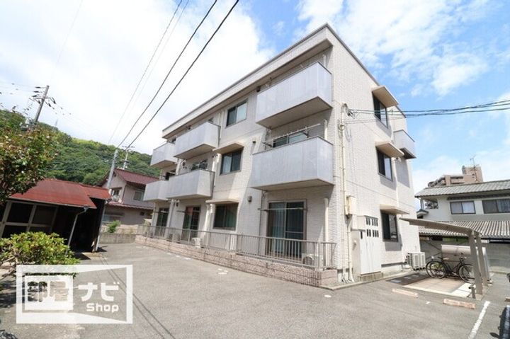 グランドメゾン栗原西