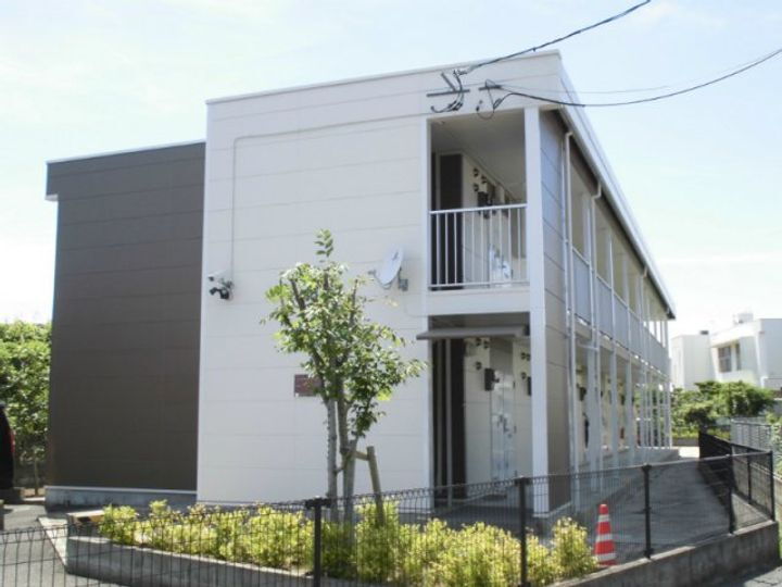 香川県高松市屋島中町 賃貸アパート
