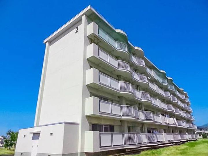 ビレッジハウス大野原１号棟