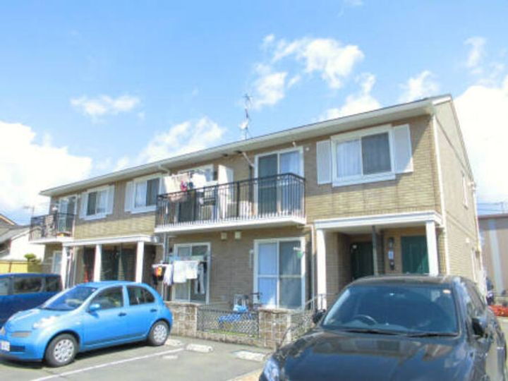 グレイス　スクエア新涯　５　Ａ棟 3階建