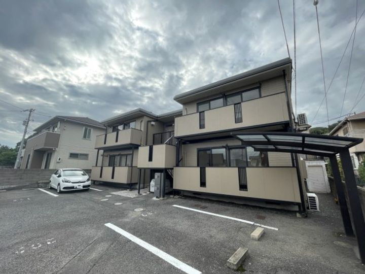 笹沖ハイムⅠ