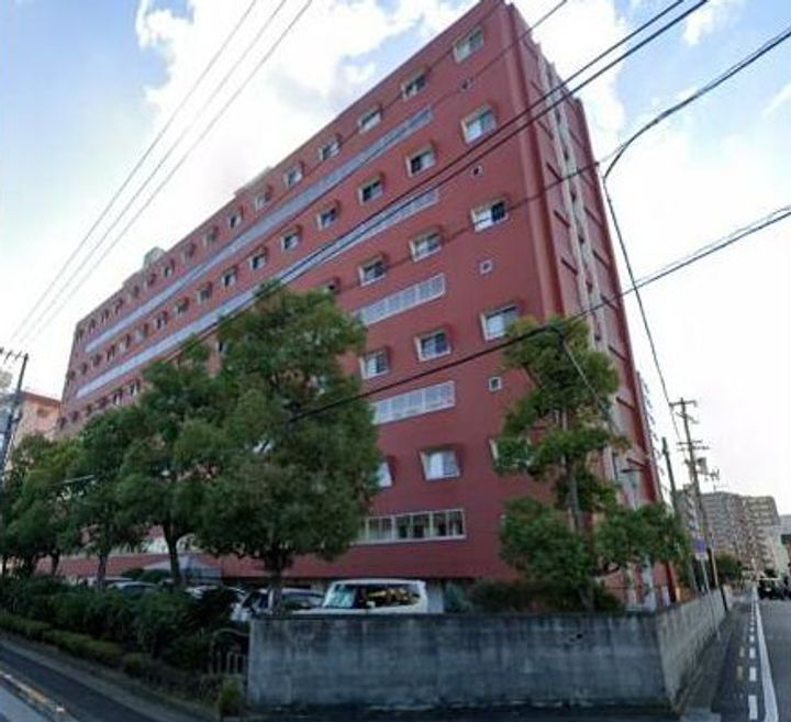 労住協第５ビル