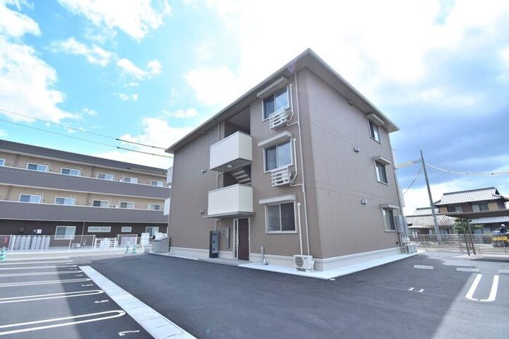 カルテット　Ｃ棟
