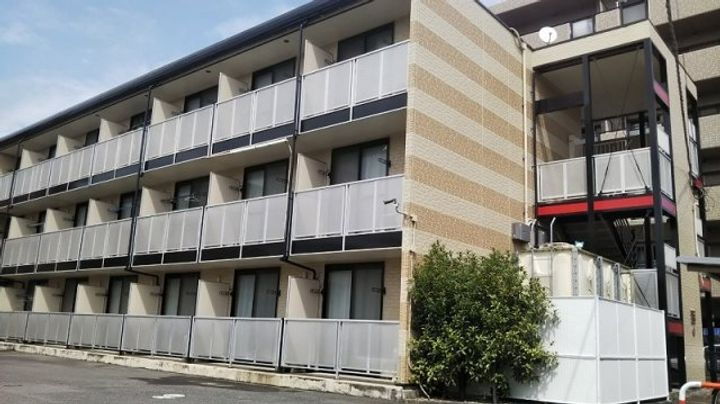 香川県高松市新北町 賃貸マンション