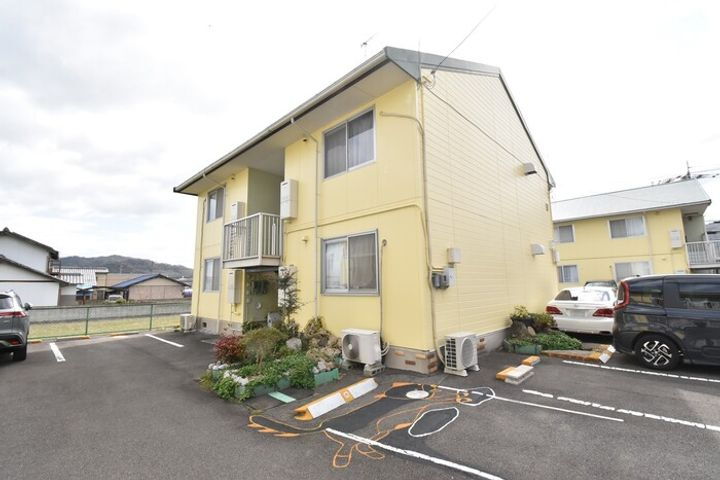メゾン御所Ｂ