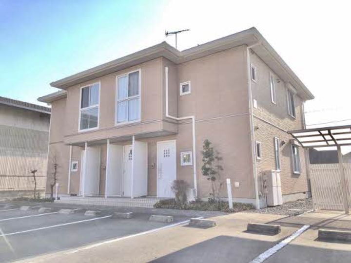 岡山県倉敷市福田町福田 2階建 築16年7ヶ月