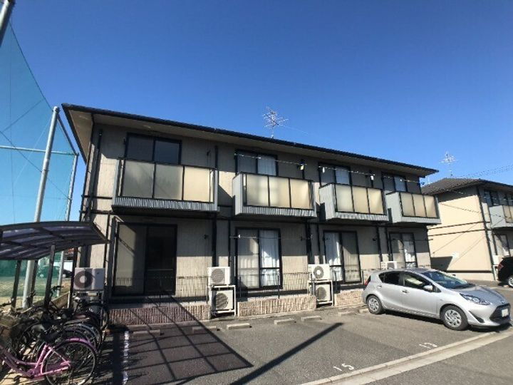 物件写真