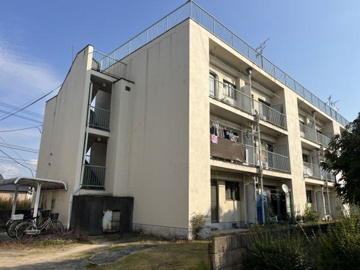 ＴＺ住宅福山新市