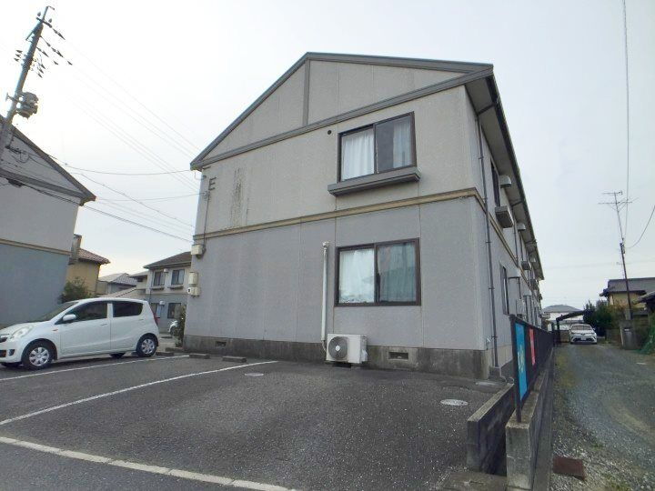プロムナードＥ棟