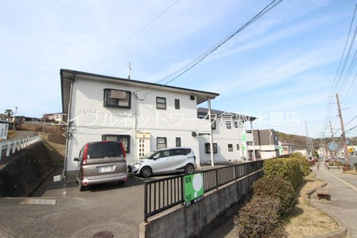 リバティ安原Ⅱ