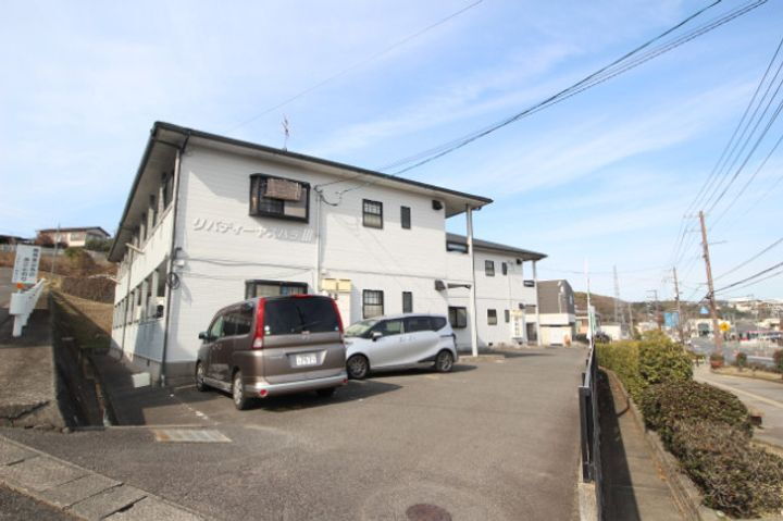 リバティ安原Ⅲ