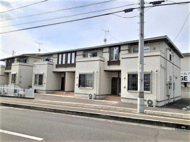 香川県高松市木太町 賃貸アパート