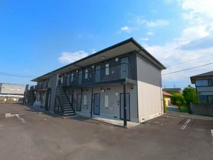 香川県高松市木太町 賃貸アパート