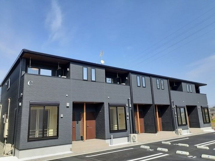 香川県観音寺市坂本町２丁目 賃貸アパート