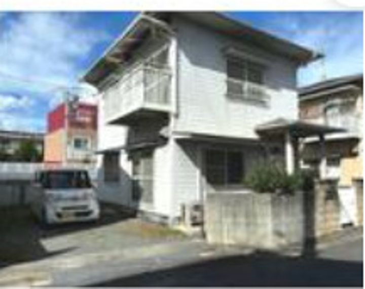 桜馬場貸戸建住宅１