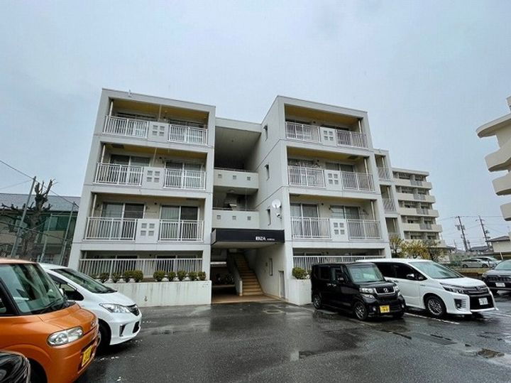 岡山県倉敷市堀南 賃貸マンション