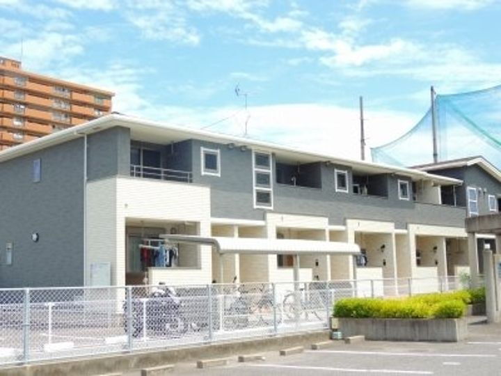 香川県高松市西町 賃貸アパート