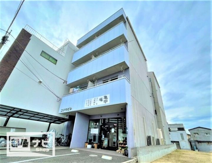 香川県丸亀市西平山町 賃貸アパート