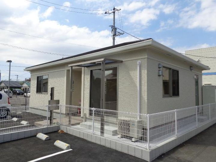 金谷借家Ⅱ