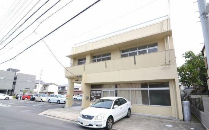 香川県高松市松縄町 賃貸アパート