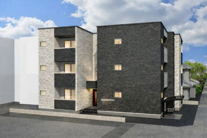 岡山県総社市溝口 賃貸アパート