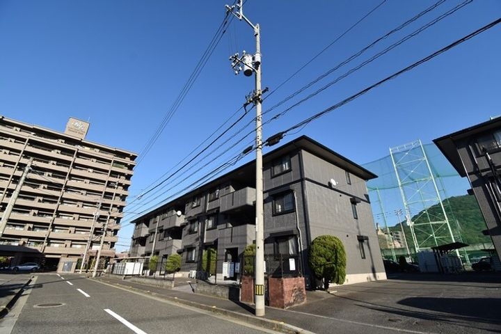 シャトレー西本Ⅱ